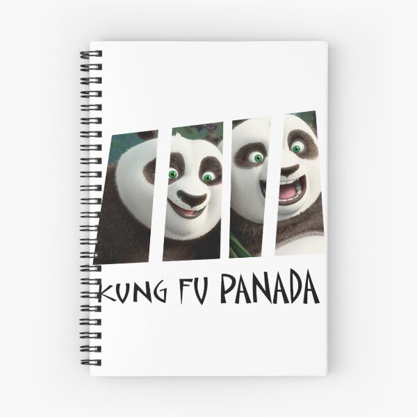 Item preview, Kung Fu Panda Retro Japanese  designed and sold by NOELMEDINA.