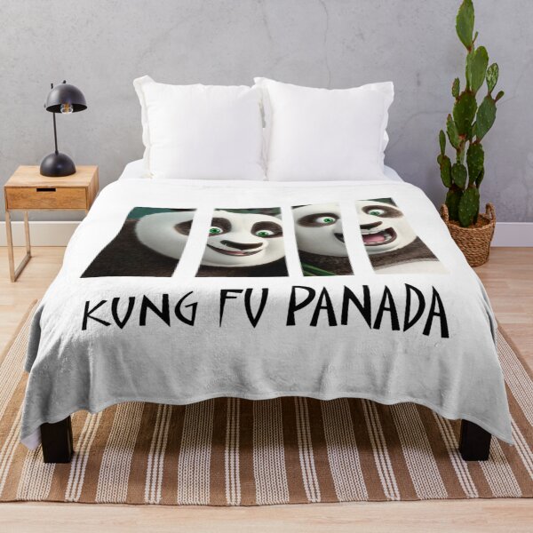 Item preview, Kung Fu Panda Retro Japanese  designed and sold by NOELMEDINA.