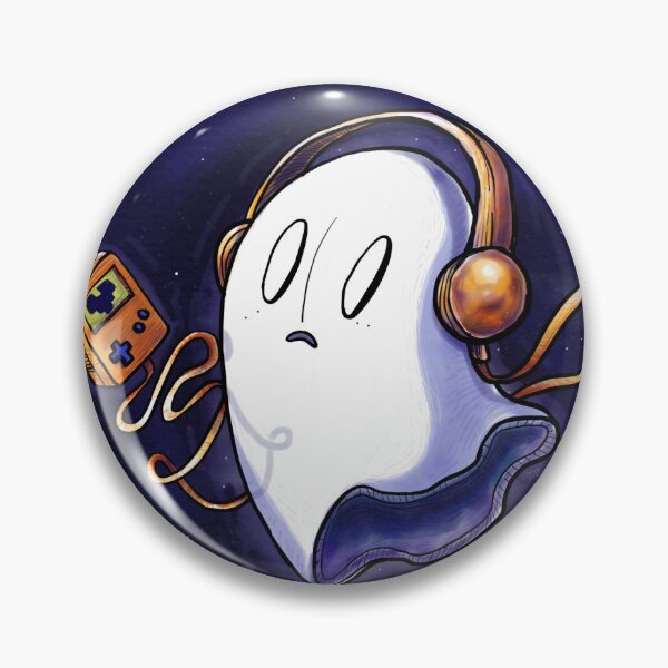 Artikelvorschau, Blooky entworfen und verkauft von TinyNeenja.