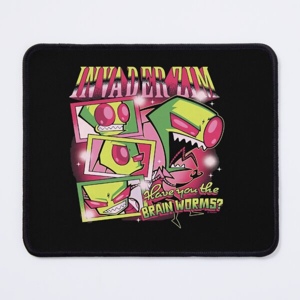 Item preview, Invader Zim Classic designed and sold by AmandaHuenfeld.