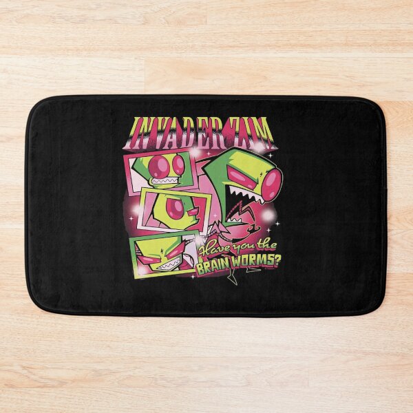 Item preview, Invader Zim Classic  designed and sold by AmandaHuenfeld.