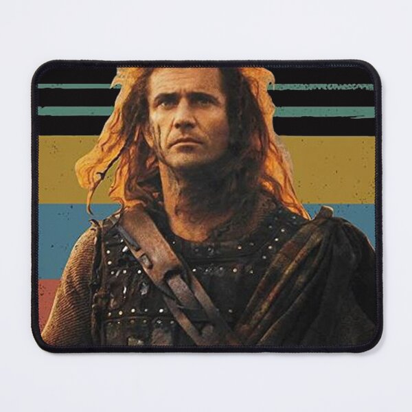 Item preview, Braveheart Movie Quotes 2 designed and sold by Halisawaclawek.