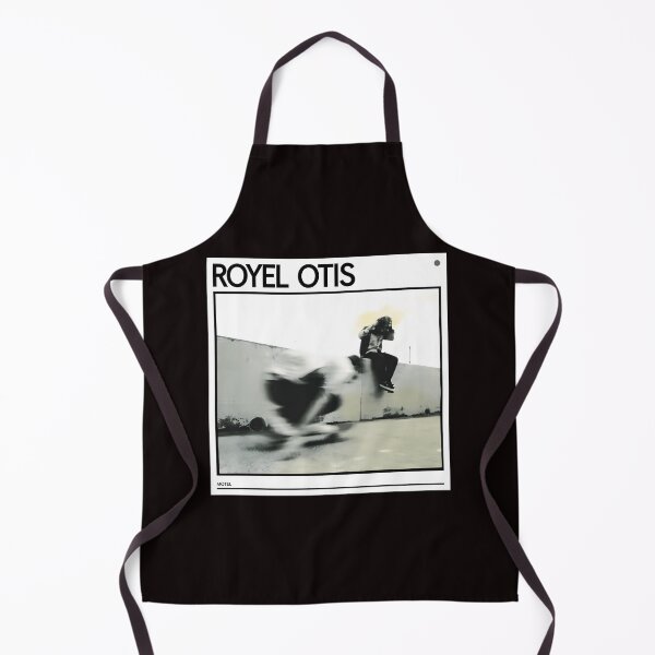 Item preview, Royel Otis Album Art  designed and sold by LookaaL.