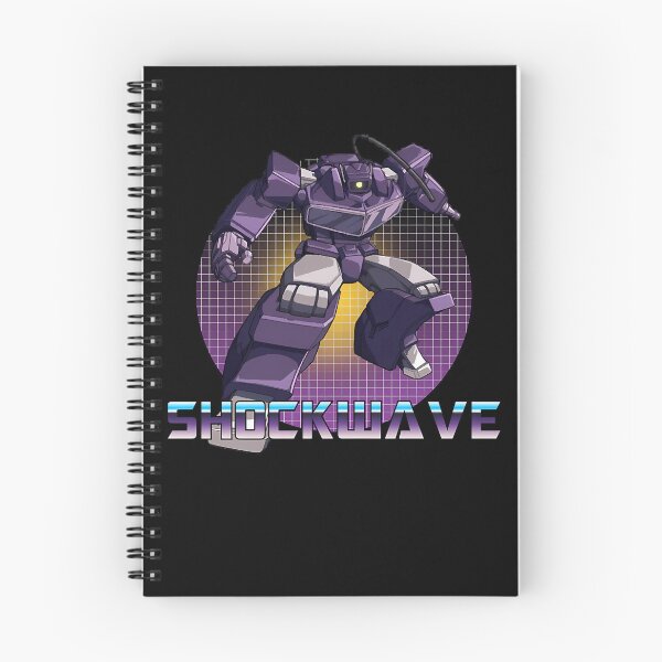 Item preview, Purple Cyclops Robot Cannon Arm Grid Circle designed and sold by BriceBourgeau.