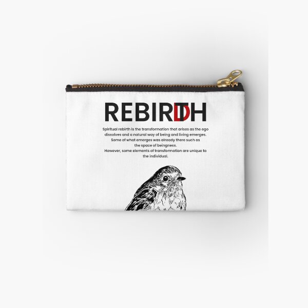Item preview, REBIRT(D)H  designed and sold by ARVYAN.