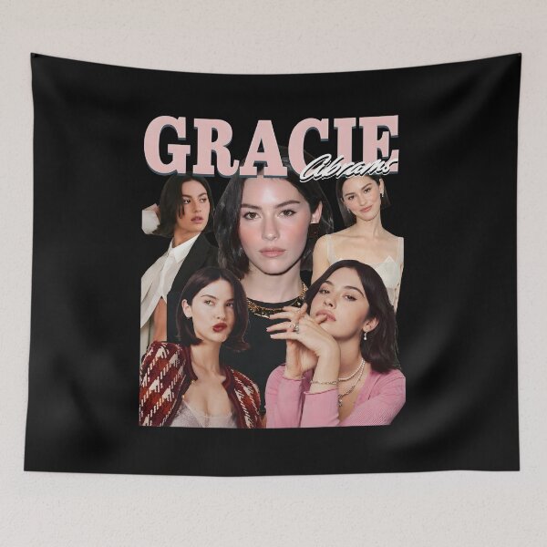 Item preview, Gracies Abrams cute singer designed and sold by Isaacmaakkai.