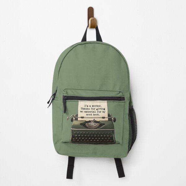 Item preview, Writer Observations of People designed and sold by The She Shed.