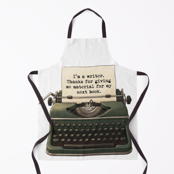 Item preview, Observaciones de un escritor sobre las personas designed and sold by The She Shed.