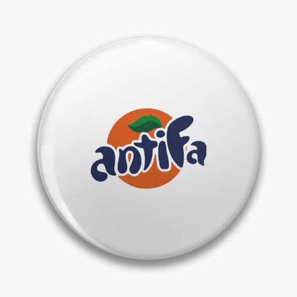 Artikelvorschau, Antifa-Logo (Antifaschistisches Logo) entworfen und verkauft von moozain.