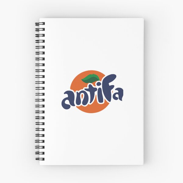 Item preview, Antifa Anti Fascist Logo designed and sold by moozain.