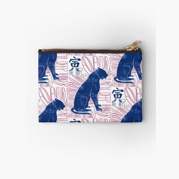 Item preview, The Tiger Chinese Zodiac Sign designed and sold by Ranggasme.