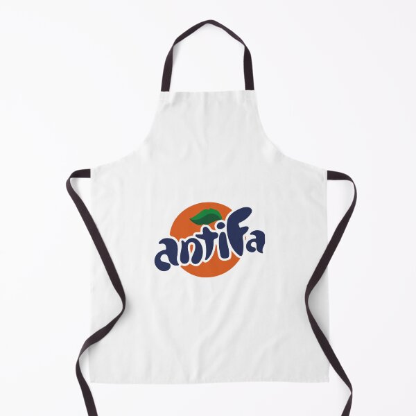 Item preview, Antifa Anti Fascist Logo designed and sold by moozain.