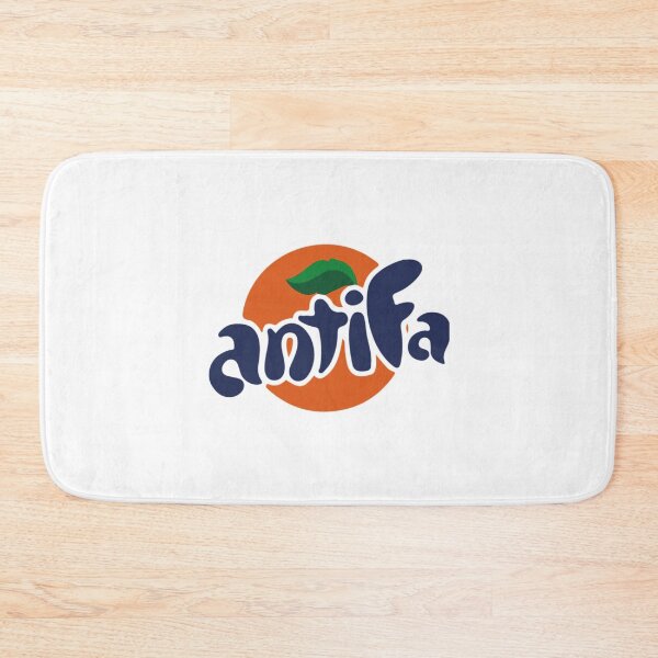 Item preview, Antifa Anti Fascist Logo designed and sold by moozain.
