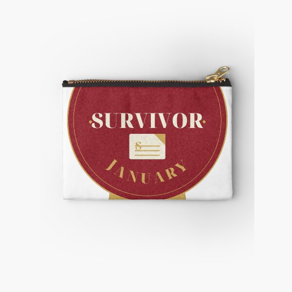 Item preview, Heating Bill Survivor Club Winter Homeowner Tee designed and sold by thestevebro.