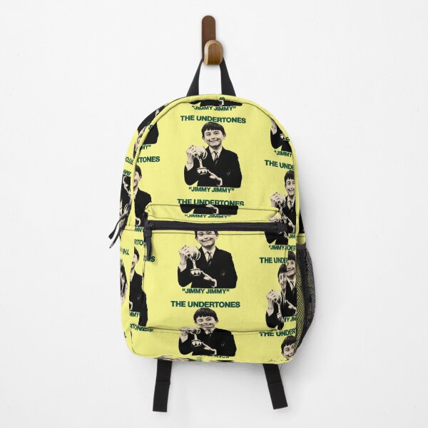 Item preview, The Undertones Jimmy Jimmy Punk designed and sold by unicorns-art.