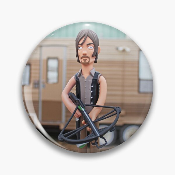 Item preview, Daryl Dixon designed and sold by busybob.