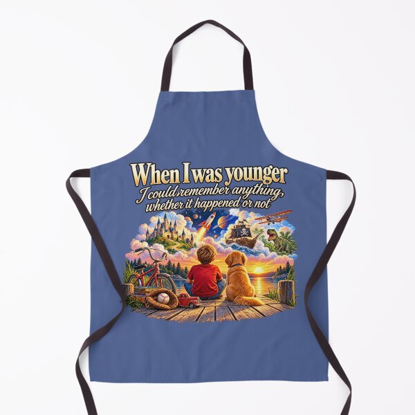 Item preview, Remembering What Never Was designed and sold by Quote Gallery.