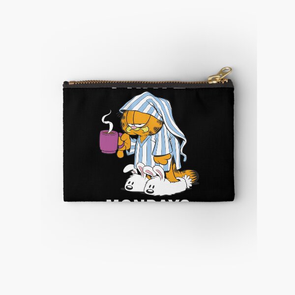 Item preview, Garfield I Hate Mondays Coffee designed and sold by NotJustCats.