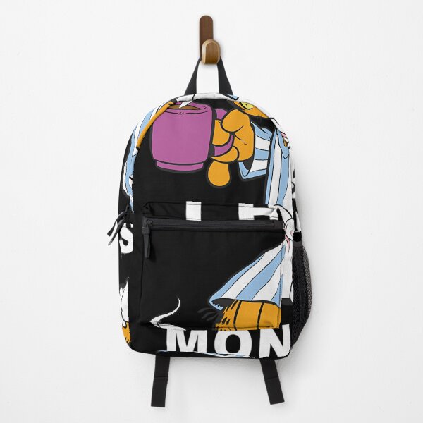 Item preview, Garfield I Hate Mondays Coffee designed and sold by NotJustCats.
