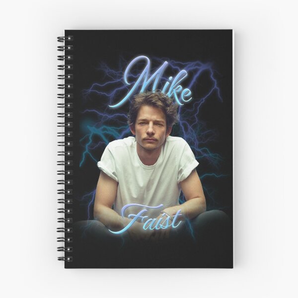 Item preview, Mike Faist 90s Vintage Style designed and sold by 2000sbabyangel.