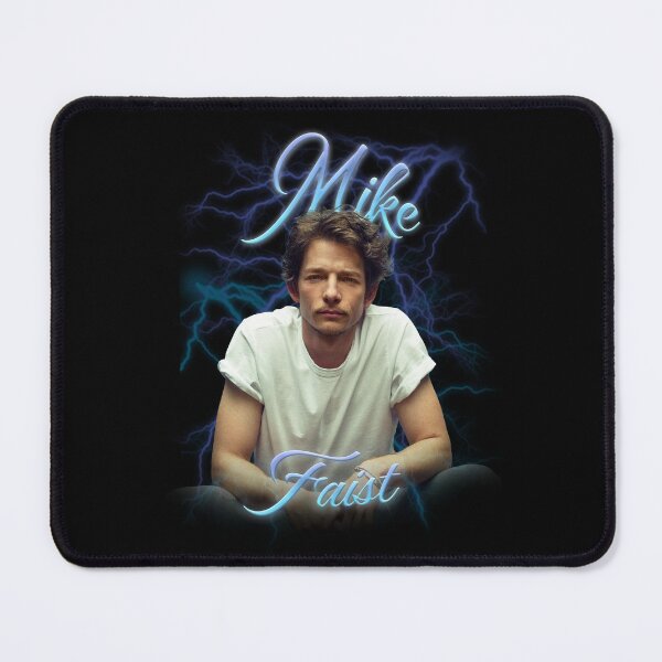 Artikelvorschau, Mike Faist 90er-Jahre Vintage-Stil entworfen und verkauft von 2000sbabyangel.