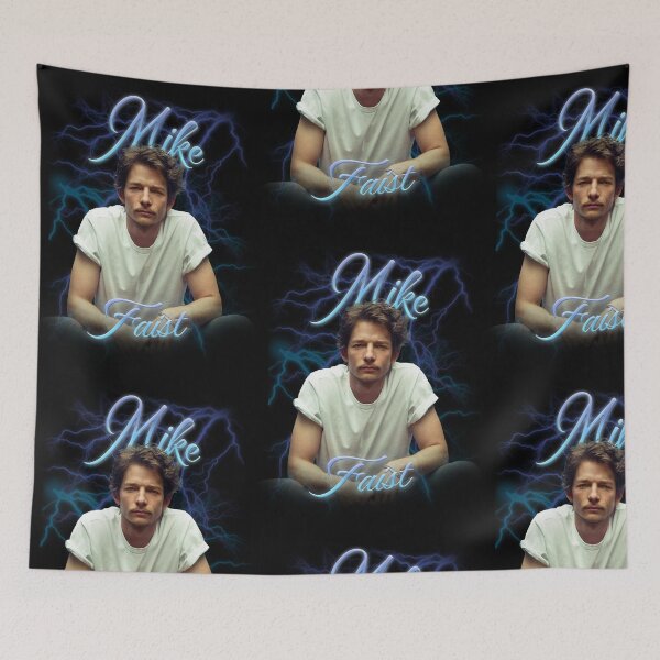 Item preview, Mike Faist 90s Vintage Style designed and sold by 2000sbabyangel.
