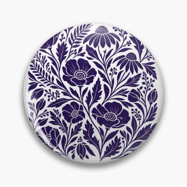 Artikelvorschau, Vintage Boho Wildblumen-Design entworfen und verkauft von DivineHaven.