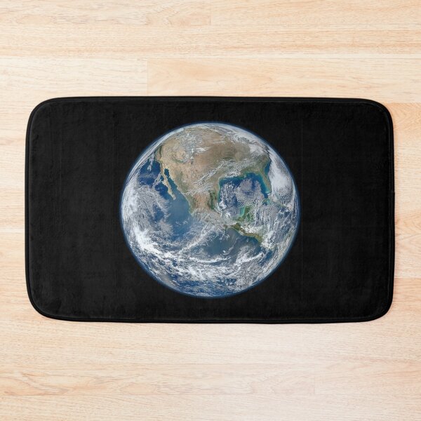 Item preview, Earth The Big Blue Marble designed and sold by ethanpricesska.