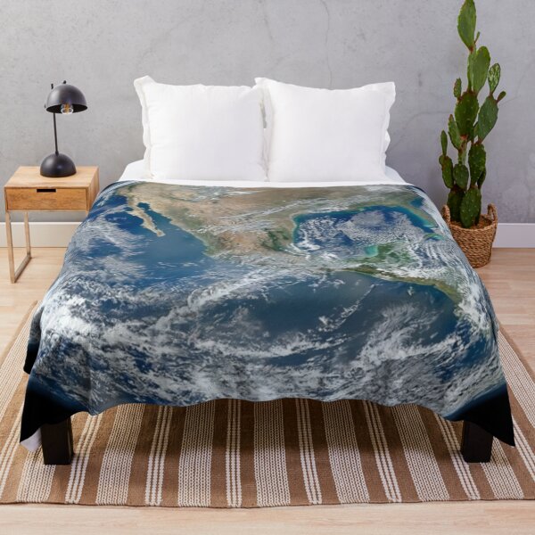 Item preview, Earth The Big Blue Marble designed and sold by ethanpricesska.