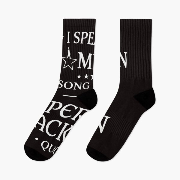 Item preview, Hamilton Song Lyrics Percy Jackson  designed and sold by LookaaL.