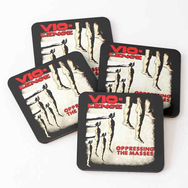 Item preview, Red Typography Speed Metal Band Rare Item designed and sold by GloomRooms.