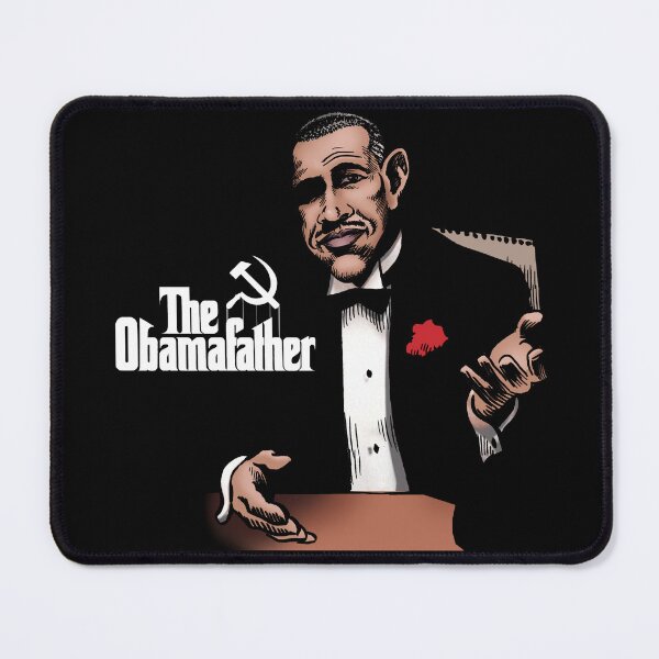 Item preview, The Obamafather designed and sold by Allen Peterson.