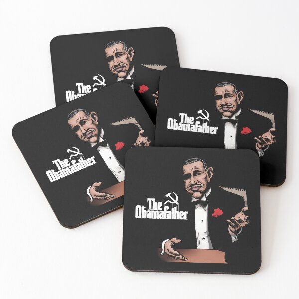 Item preview, The Obamafather designed and sold by Allen Peterson.
