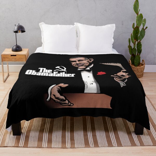 Item preview, The Obamafather designed and sold by Allen Peterson.