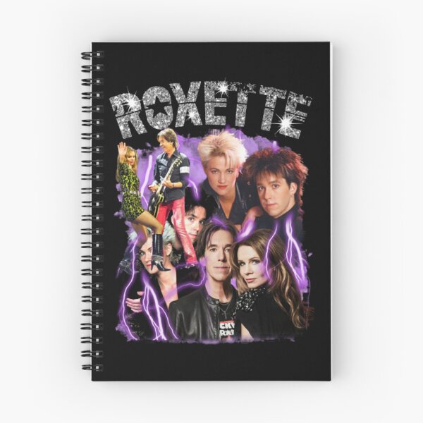 Item preview, Roxette vintage bootleg  designed and sold by HansDavidsenST.
