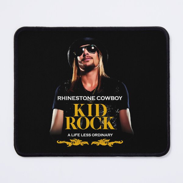 Item preview, Long Hair Musician Black Hat Sunglasses designed and sold by BriceBourgeau.
