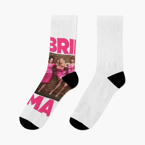 Item preview, Bridesmaids Movie 2011 designed and sold by Halisawaclawek.