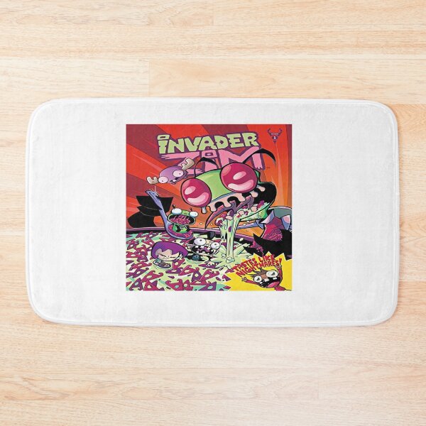 Item preview, Invader Zim Classic  designed and sold by AmandaHuenfeld.