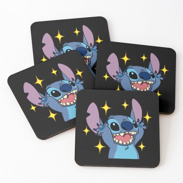 Item preview, Cute Stitch designed and sold by Qattanious.