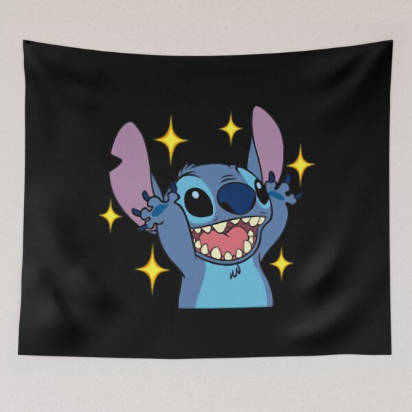 Item preview, Cute Stitch designed and sold by Qattanious.