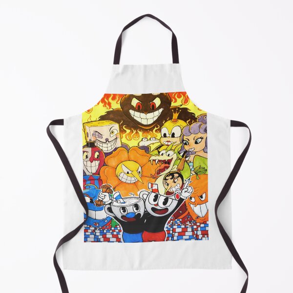 Item preview, cuphead video game Classic  designed and sold by LynnGablestore.