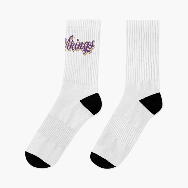 Item preview, Vintage Vikings Script Distressed Football Team Spirit designed and sold by RockTheFeal.