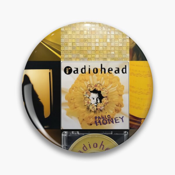 Item preview, Aesthetics yellow album art  designed and sold by steinbeck91.