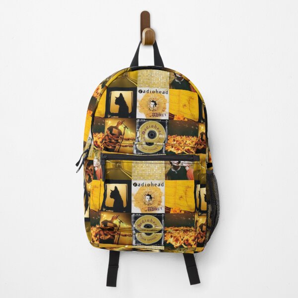 Item preview, Aesthetics yellow album art  designed and sold by steinbeck91.