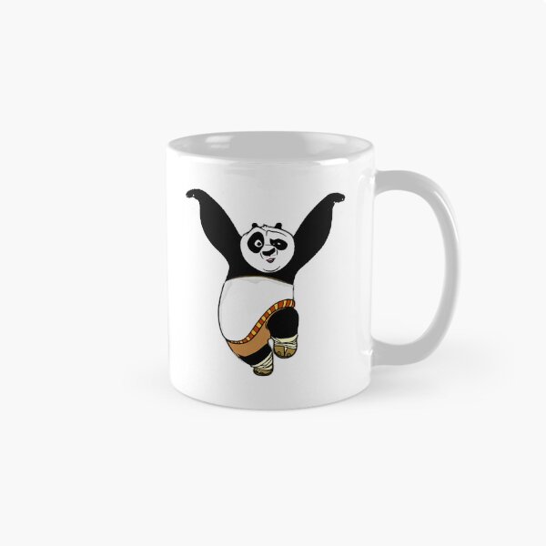 Item preview, kung fu panda, panda, kung fu tisher Oversized designed and sold by NOELMEDINA.