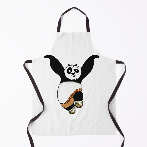 Item preview, kung fu panda, panda, kung fu tisher Oversized designed and sold by NOELMEDINA.