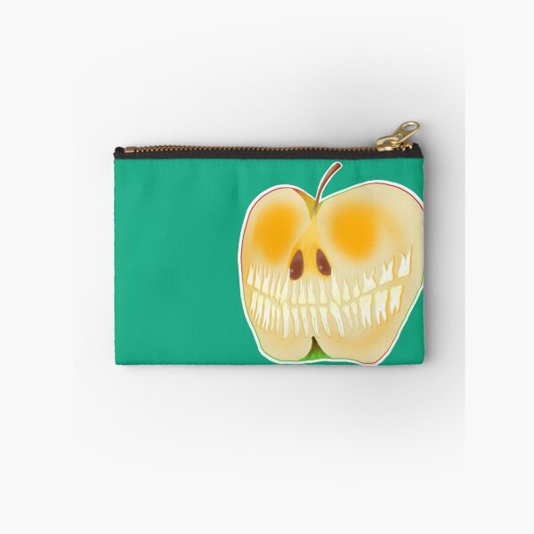 Item preview, Smiling Bone Apple Teeth designed and sold by Catostrophiqu.