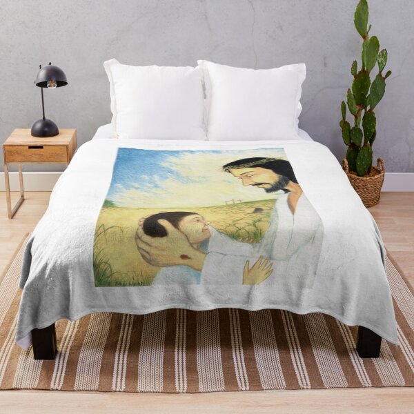 Item preview, Who is the Greatest designed and sold by Pictures With A Message.