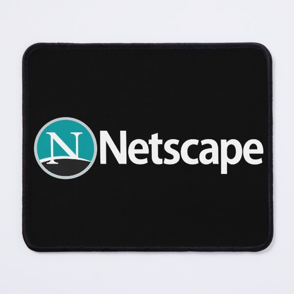 Item preview, NETSCAPE Black designed and sold by melody-stiv.