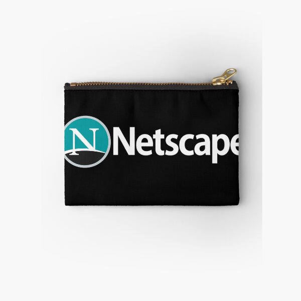 Item preview, NETSCAPE Black designed and sold by melody-stiv.